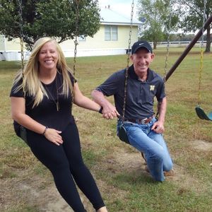 Meet your Posher, Johnandapril